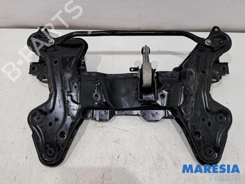 Used Subframe CITROËN C4 CACTUS 1.2 THP 110 (110 hp) 31384370