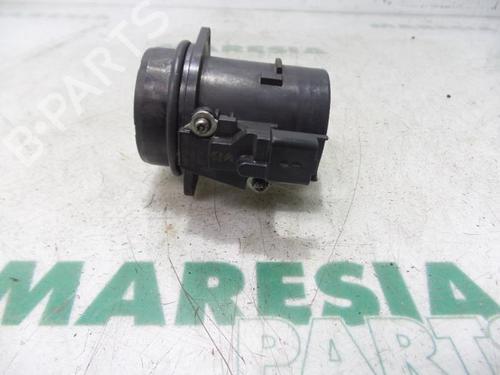 Used Mass air flow sensor CITROËN C3 II (SC_) 1.6 HDi (92 hp) 31394797