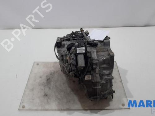 Used Gearbox CITROËN C4 Grand Picasso II (DA_, DE_) 1.6 THP 165 (165 hp) 31446382