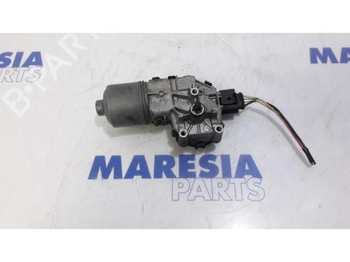 Used Front wiper motor ALFA ROMEO GIULIETTA (940_) 1.4 TB (940FXA1A, 940FXT1A) (120 hp) 31536971