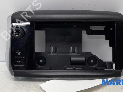 Used Control unit PEUGEOT 208 I (CA_, CC_) 1.2 VTI 82 (82 hp) 31532342