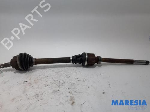 Right front driveshaft PEUGEOT 307 SW (3H) 2.0 16V | BP31510912M39 