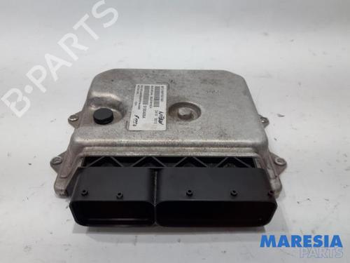Engine control unit (ECU) ALFA ROMEO MITO (955_) 1.3 MultiJet (955AXT1A) | BP31442478M57 