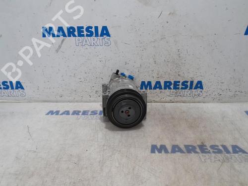 Used AC compressor FIAT PUNTO (199_) 0.9 (101 hp) 31419093