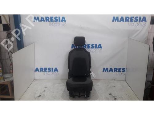 Used Seats set CITROËN C4 Grand Picasso II (DA_, DE_) 1.6 BlueHDi 120 (120 hp) 31516813
