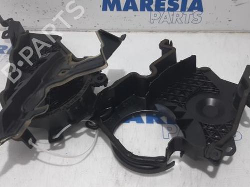 Timing cover CITROËN C5 III (RD_) 2.0 HDi 165 (RDRHHA, RDRHH8) | BP31407588M123