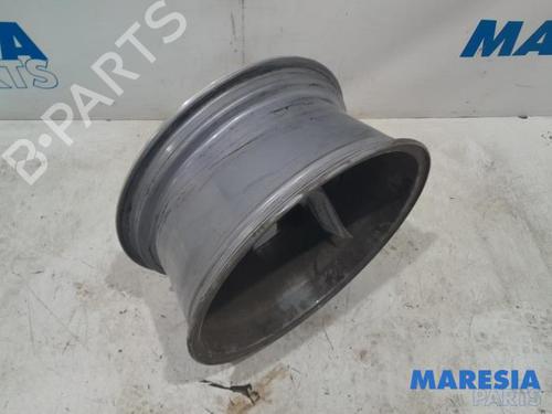 Rim CITROËN DS4 (NX_) 1.6 VTi 120 | BP31408889C45