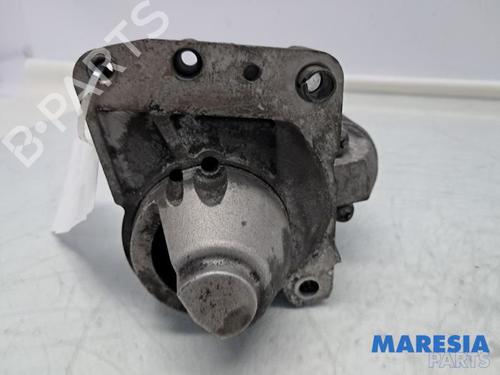 Starter PEUGEOT 207 CC (WD_) 1.6 16V | BP31425781M8 - Image 4
