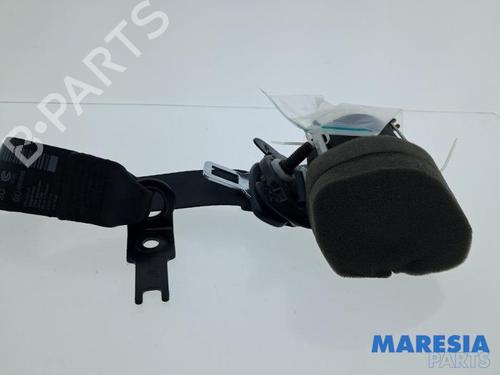 Used Rear left seatbelt Rear left seatbelt PEUGEOT 308 II (LB_, LP_, LW_, LH_, L3_) 1.6 THP 125 (125 hp) 33296175 33296175