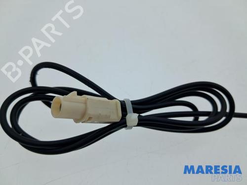 Antenne/Base RENAULT CAPTUR I (J5_, H5_) 0.9 TCe 90 | BP38569727C140 - Image 4