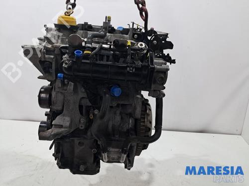 Engine RENAULT CLIO IV (BH_) 0.9 TCe 90 (BHNF, BHMA, BHMH, BHJK, BHJR) | BP31479021M1