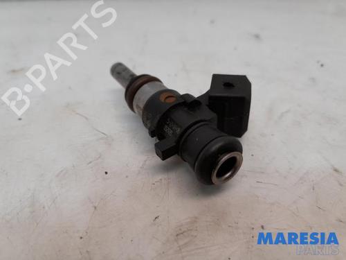 Injector RENAULT MEGANE III Hatchback (BZ0/1_, B3_) 2.0 TCe (BZ0K) | BP31445481M100 - Image 2