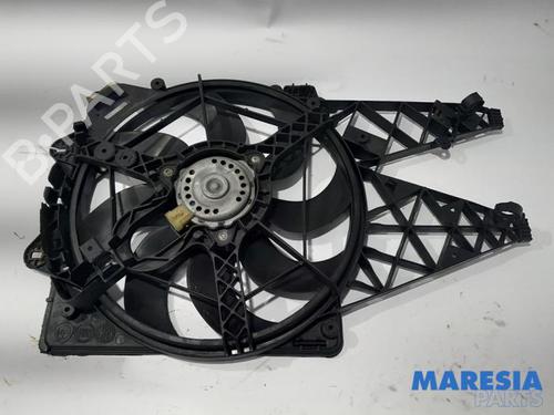 Used Pipe FIAT DOBLO Cargo (263_) 1.3 D Multijet (90 hp) 31532890