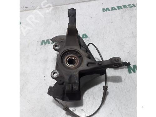 Right front steering knuckle CITROËN NEMO Box Body/MPV (AA_) 1.3 HDi 75 | BP31448821M26
