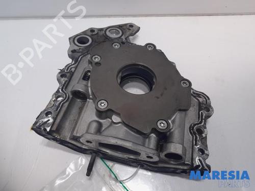 Used Other CITROËN JUMPY II Van 1.6 HDi 90 8V (90 hp) 31421688