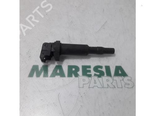 Used Ignition coil PEUGEOT 207 (WA_, WC_) 1.4 16V (95 hp) 31503238