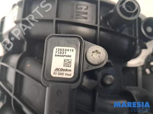 Injection rail OPEL KARL (C16) 1.0 | BP39726035M98 - Image 6