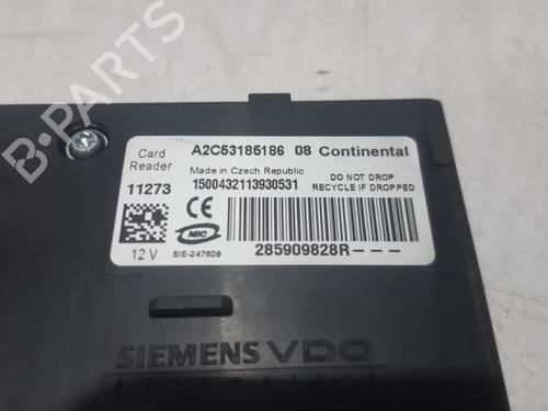 Other RENAULT MEGANE III Hatchback (BZ0/1_, B3_) 1.5 dCi (BZ0C) | BP31459334O1 - Image 2