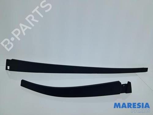 Bagklap CC/Kombi-Coupé FIAT 500 C (312_) 0.9 (312AG1A) (86 hp) 32197199