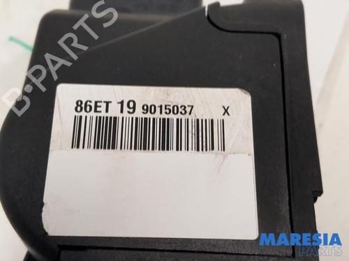 Electronic module PEUGEOT 3008 I MPV (0U_) 1.6 VTi | BP31439084M83  - Image 8