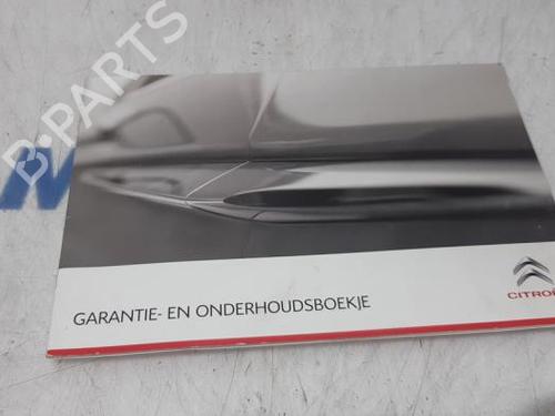 Other CITROËN C3 II (SC_) 1.6 HDi | BP31472644O1