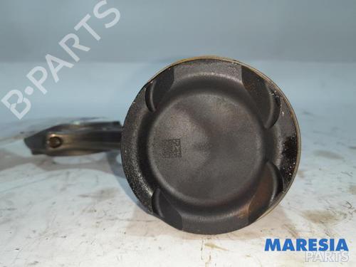 Other RENAULT CAPTUR I (J5_, H5_) 1.3 TCe 150 (J5NK, J5JS) | BP31487123O1 - Image 2