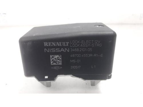 Engine control unit (ECU) RENAULT MEGANE IV Hatchback (B9A/M/N_) 1.2 TCe 130 (B9MR) | BP31465429M57 