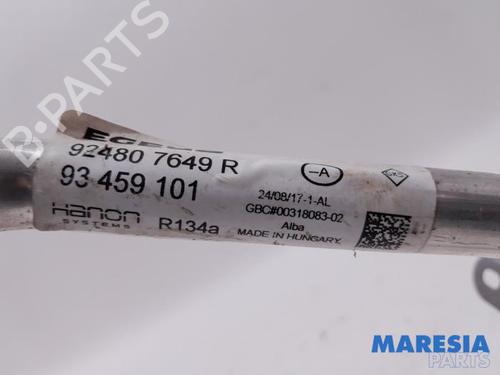 AC pipe RENAULT TRAFIC III Van (FG_) 1.6 dCi 95 (FGMJ, FGMR) | BP31508338M126 