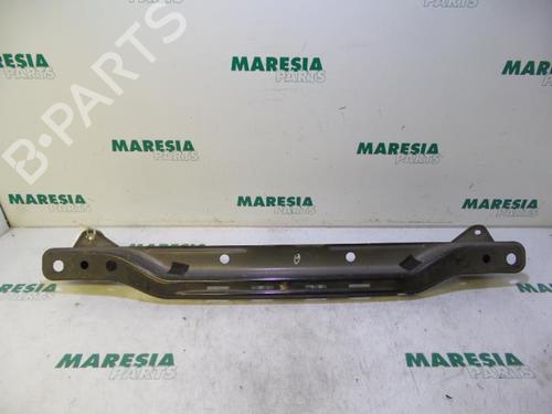 Køfangervange CITROËN C1 (PM_, PN_) 1.0 (68 hp) 31510935