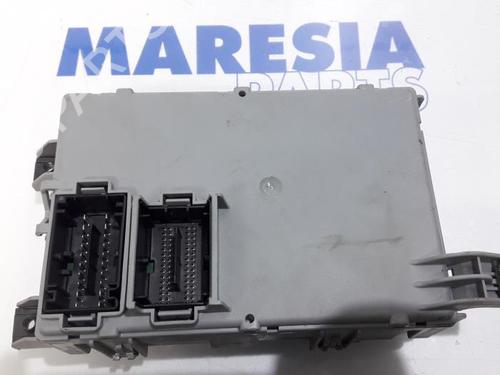 Fuse box FIAT PUNTO EVO (199_) 1.3 D Multijet | BP31448954E1
