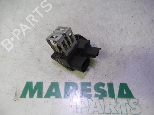 Used Electronic sensor PEUGEOT 207 (WA_, WC_) 1.4 16V (95 hp) 31463578