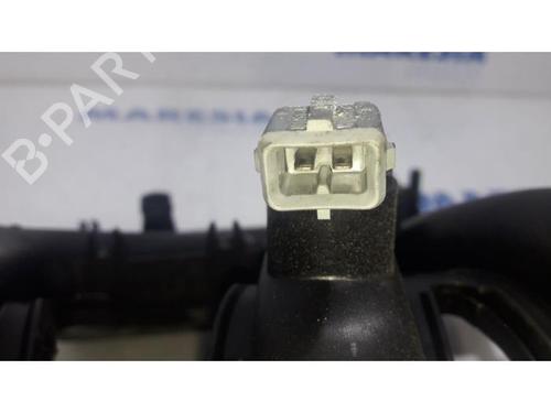 Injection rail RENAULT TWINGO II (CN0_) 1.2 (CN0D) | BP31457259M98 