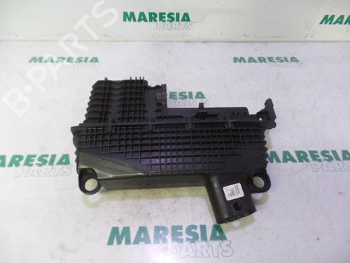 Luftfiltergehäuse für DACIA LOGAN MCV (KS_) 1.5 dCi (KS0W) (86 hp) 31470972