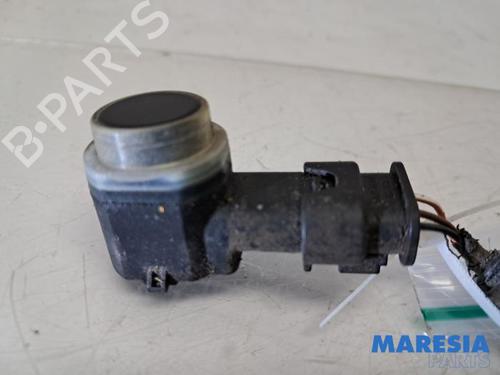 Used Electronic sensor FIAT 500 C (312_) 1.2 (312CXA1A, 312AXA1A) (69 hp) 31513484