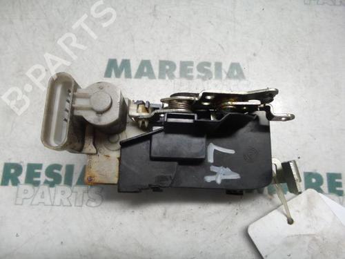Used Electronic module FIAT PUNTO (188_) 1.2 60 (188.030, .050, .130, .150, .230, .250) (60 hp) 31423891