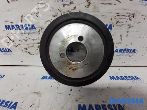 Pulley PEUGEOT 208 I (CA_, CC_) 1.2 VTI 82 | BP31409684M122