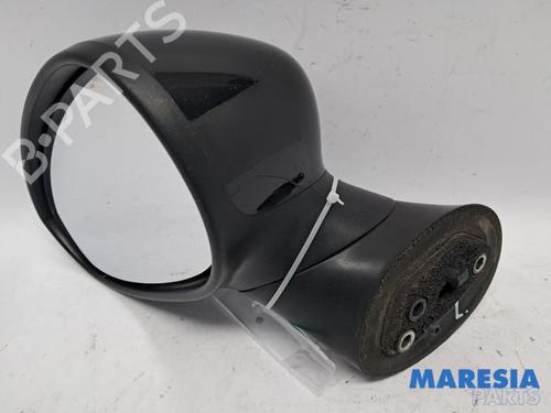 Retrovisor esquerdo FIAT 500 C (312_) 1.2 (312CXA1A, 312AXA1A) (69 hp) 31446021