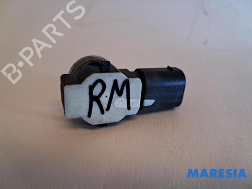 Electronic sensor CITROËN C4 Picasso II 1.6 THP 155 | BP31404542M84