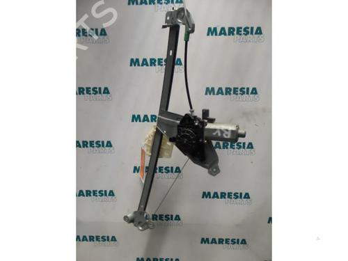 Used Front right window mechanism RENAULT ESPACE III (JE0_) 2.0 (JE0A) (114 hp) 31535366