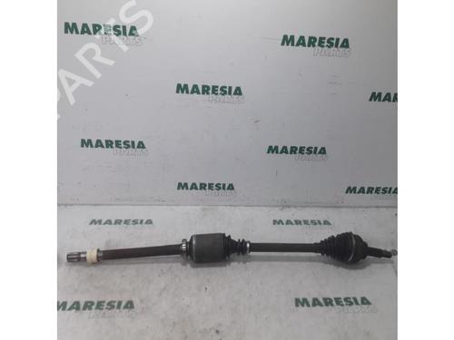 Used Right front driveshaft RENAULT TRAFIC II Van (FL) 1.9 dCi 100 (FL0C, FL0K, FL0B) (101 hp) 31534641