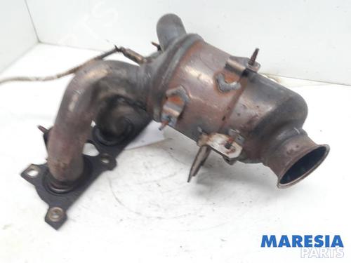 Catalyst PEUGEOT 307 CC (3B) 2.0 16V | BP31477086M10 - Image 3