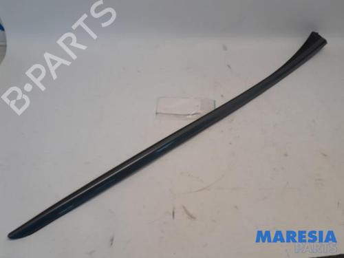 Used Other Other PEUGEOT 3008 I MPV (0U_) 1.6 VTi (120 hp) 31403386 31403386