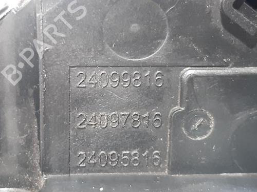 Electronic module PEUGEOT 207 SW (WK_) 1.6 HDi | BP31416203M83 - Image 3
