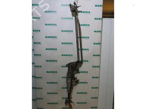 Vindrude Viskermekanisme PEUGEOT 807 (EB_) 2.0 HDi (107 hp) 31464948