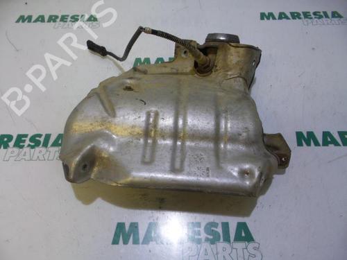 Used Exhaust manifold RENAULT MODUS / GRAND MODUS (F/JP0_) 1.6 (JP03, JP0B, JP0U, JP0Y, JP1G) (112 hp) 31536367
