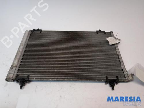 Used AC radiator CITROËN BERLINGO MULTISPACE (B9) 1.6 (90 hp) 31482762