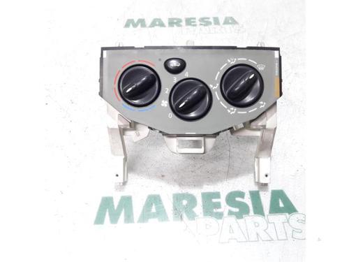 Used Climate control RENAULT TRAFIC II Van (FL) 2.0 dCi 90 (FL0H, FL00, FL01, FL0M, FL0P, FL0S) (90 hp) 31501072