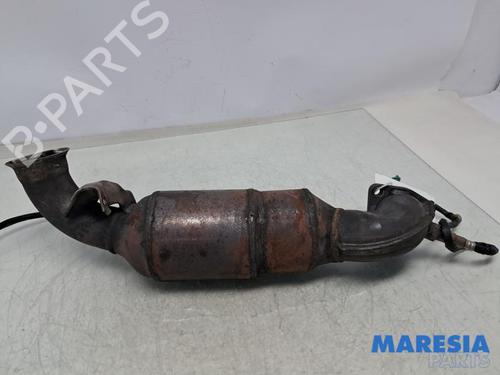 Used Catalyst PEUGEOT 3008 I MPV (0U_) 1.6 THP (150 hp) 32011745