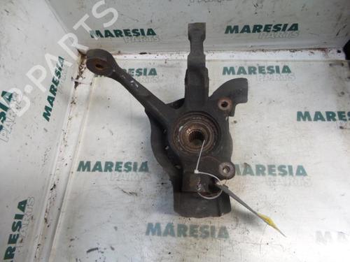 Used Left front steering knuckle FIAT CINQUECENTO (170_) 0.9 i.e. S (170AF, 170CF) (40 hp) 31440879