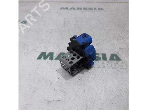 Used Electronic sensor PEUGEOT 3008 I MPV (0U_) 1.6 VTi (120 hp) 31500122